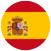 Spanish flag icon