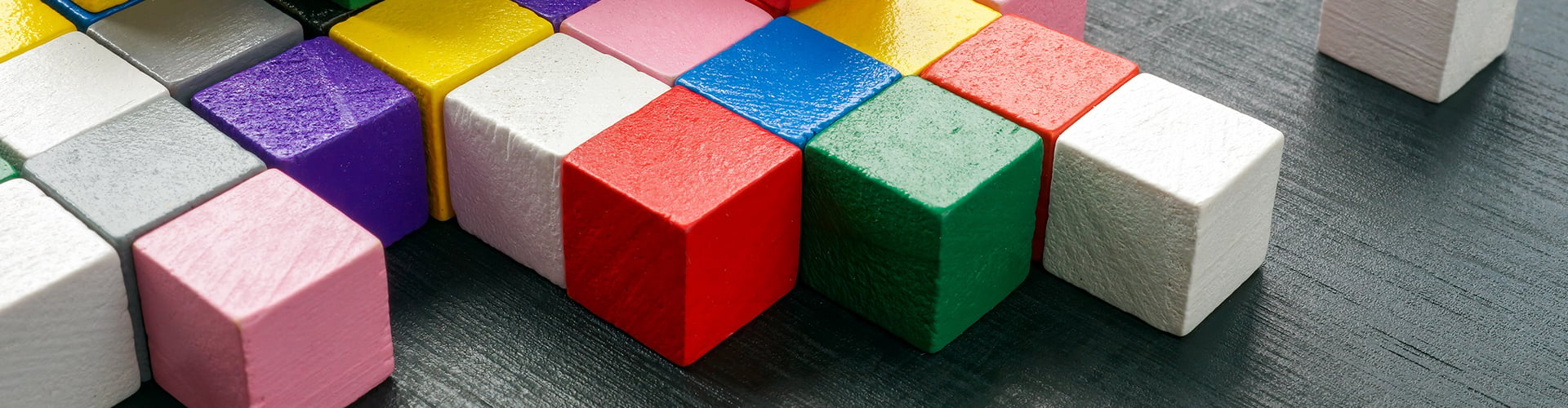 Building Blocks