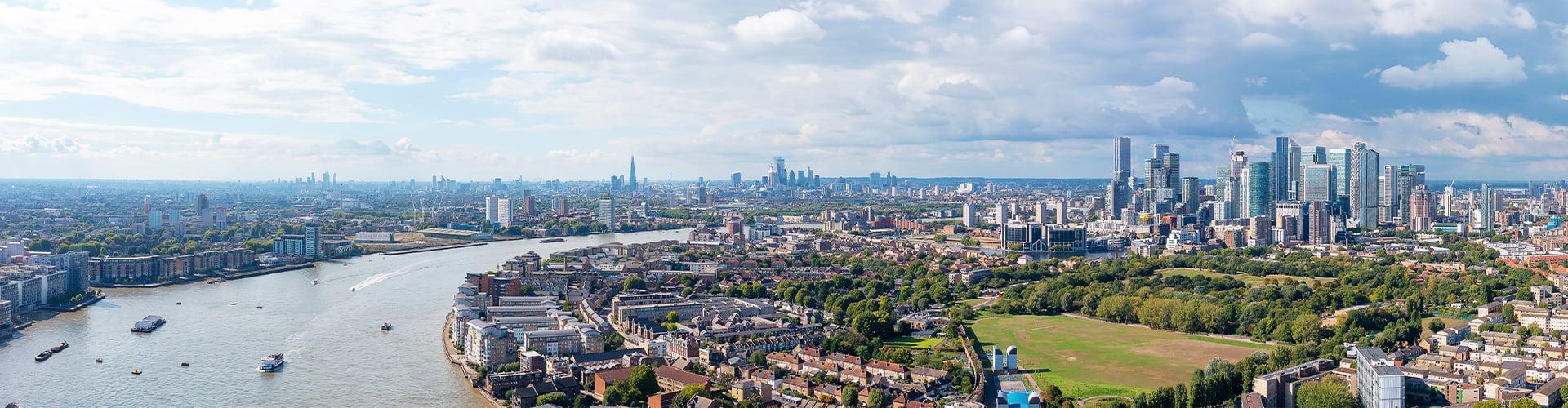 River Thames